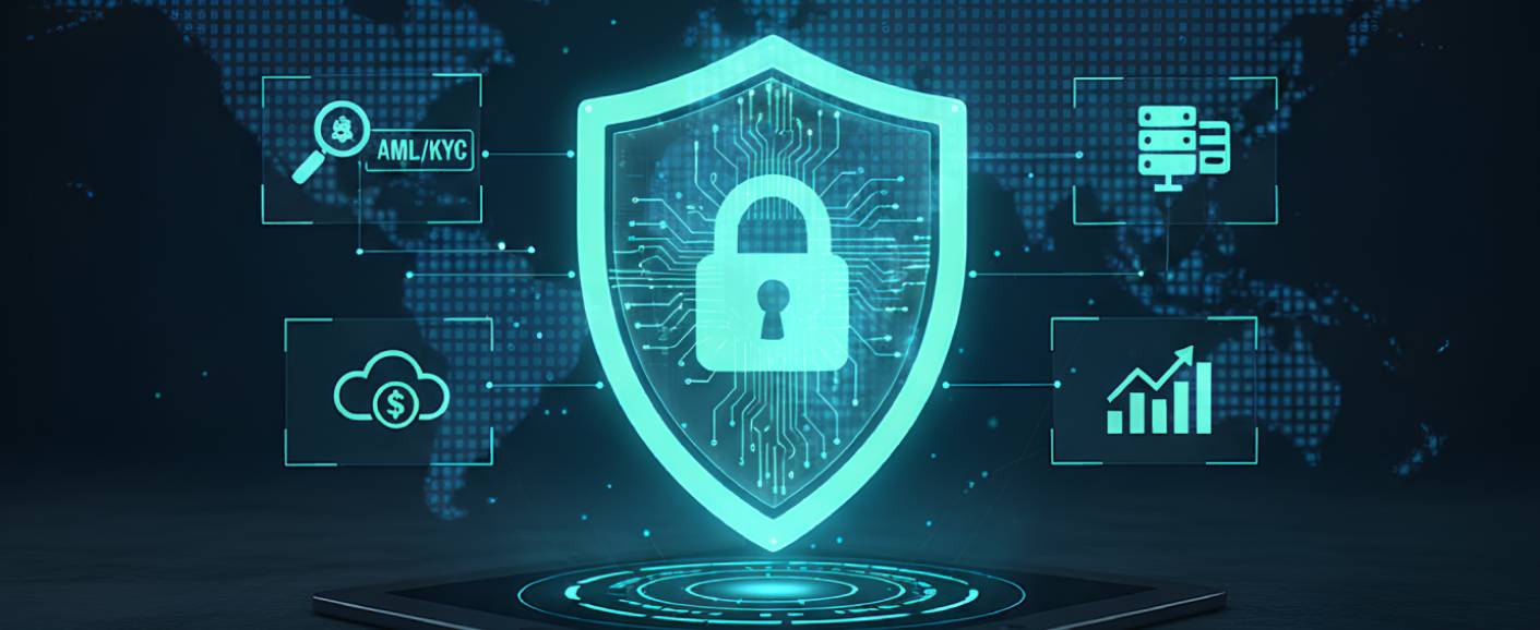 Security and compliance